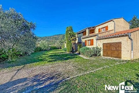 Villa i Seillans, Var, Seillans - € 395.000 | Ref: CG5367 - foto 2