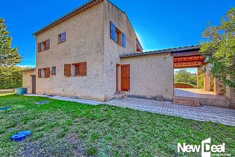 Villa i Seillans, Var, Seillans - € 395.000 | Ref: CG5367 - foto 3