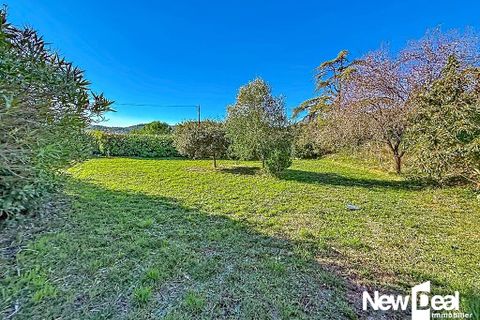 Villa i Seillans, Var, Seillans - € 395.000 | Ref: CG5367 - foto 4
