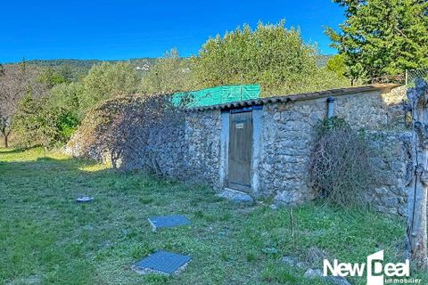 Villa i Seillans, Var, Seillans - € 395.000 | Ref: CG5367 - foto 5