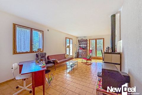 Villa i Seillans, Var, Seillans - € 395.000 | Ref: CG5367 - foto 6