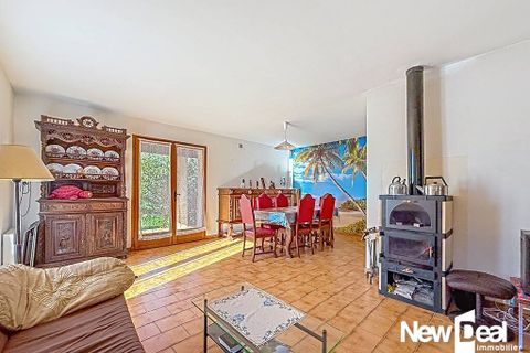 Villa i Seillans, Var, Seillans - € 395.000 | Ref: CG5367 - foto 7