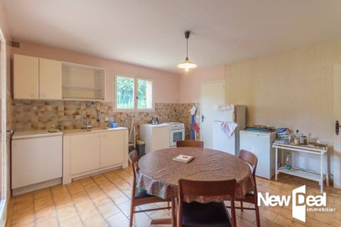 Villa i Seillans, Var, Seillans - € 395.000 | Ref: CG5367 - foto 8