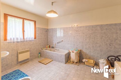 Villa i Seillans, Var, Seillans - € 395.000 | Ref: CG5367 - foto 9