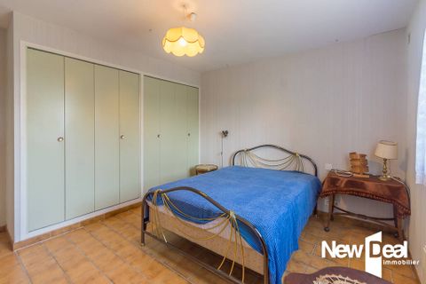 Villa i Seillans, Var, Seillans - € 395.000 | Ref: CG5367 - foto 11