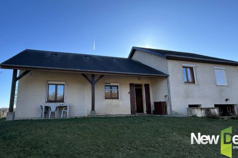 Farm hus i Arnac-Pompadour, Correze, Arnac-Pompadour - € 325.000 | Ref: PM-5315 - foto 2