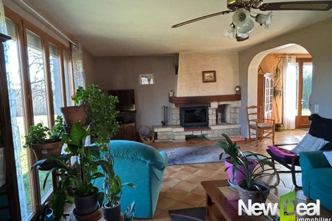Farm hus i Arnac-Pompadour, Correze, Arnac-Pompadour - € 325.000 | Ref: PM-5315 - foto 5