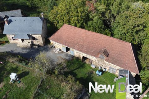 Farm hus i Arnac-Pompadour, Correze, Arnac-Pompadour - € 325.000 | Ref: PM-5315 - foto 8
