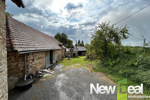 Farm hus i Arnac-Pompadour, Correze, Arnac-Pompadour - € 325.000 | Ref: PM-5315 - foto 15