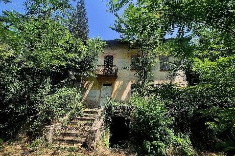 Villa i Contes, Alpes-Maritimes, Contes - € 599.000 | Ref: 86848044 - foto 15