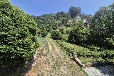 Villa i Contes, Alpes-Maritimes, Contes - € 599.000 | Ref: 86848044 - foto 23