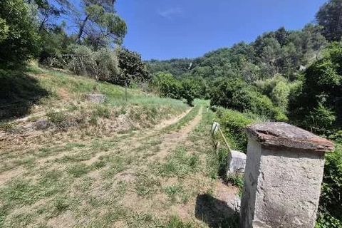 Villa i Contes, Alpes-Maritimes, Contes - € 599.000 | Ref: 86848044 - foto 27