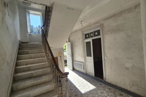 Villa i Contes, Alpes-Maritimes, Contes - € 599.000 | Ref: 86848044 - foto 33