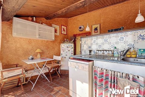 Landsbyhus i Seillans, Var, Seillans - € 225.000 | Ref: CG5359 - foto 3