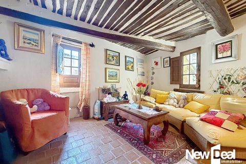 Landsbyhus i Seillans, Var, Seillans - € 225.000 | Ref: CG5359 - foto 5