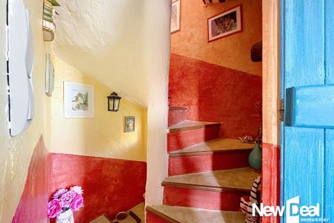 Landsbyhus i Seillans, Var, Seillans - € 225.000 | Ref: CG5359 - foto 6