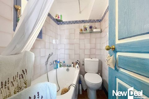 Landsbyhus i Seillans, Var, Seillans - € 225.000 | Ref: CG5359 - foto 7