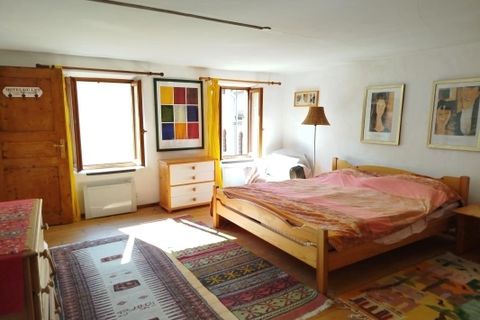 Landejendom i Miellin, Haute-Saone, Miellin - € 89.000 | Ref: 2961 - foto 14