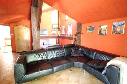 Landejendom i Miellin, Haute-Saone, Miellin - € 89.000 | Ref: 2961 - foto 17