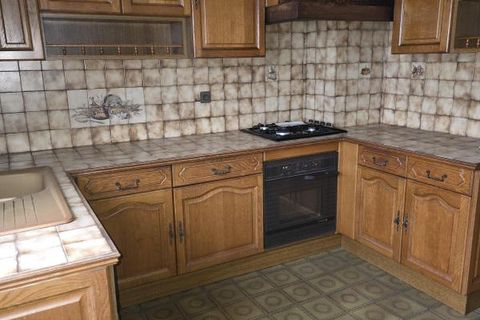 Villa a Quincey, Haute-Saone, Quincey - € 140.000 | Ref: 2932A - foto 5