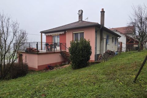 Villa a Quincey, Haute-Saone, Quincey - € 140.000 | Ref: 2932A - foto 14