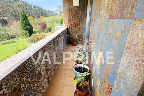 Lejlighed i Valongo, Porto, Valongo - € 297.500 | Ref: 2026_06 - foto 2