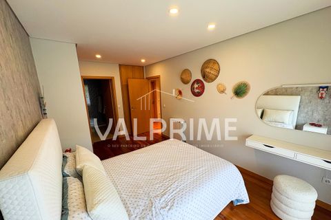 Lejlighed i Valongo, Porto, Valongo - € 297.500 | Ref: 2026_06 - foto 4