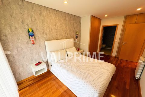 Lejlighed i Valongo, Porto, Valongo - € 297.500 | Ref: 2026_06 - foto 5
