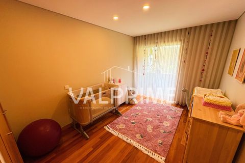Lejlighed i Valongo, Porto, Valongo - € 297.500 | Ref: 2026_06 - foto 6