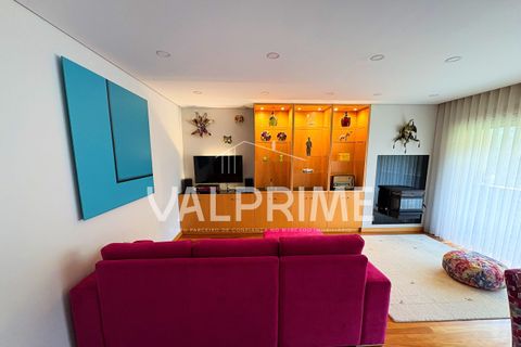 Lejlighed i Valongo, Porto, Valongo - € 297.500 | Ref: 2026_06 - foto 14