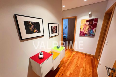 Lejlighed i Valongo, Porto, Valongo - € 297.500 | Ref: 2026_06 - foto 28