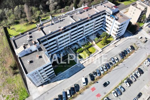 Lejlighed i Valongo, Porto, Valongo - € 297.500 | Ref: 2026_06 - foto 37