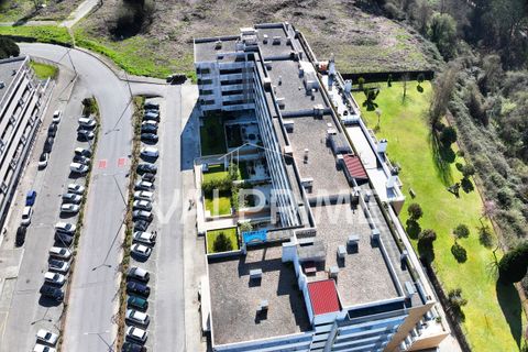 Lejlighed i Valongo, Porto, Valongo - € 297.500 | Ref: 2026_06 - foto 40
