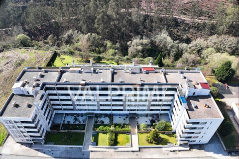 Lejlighed i Valongo, Porto, Valongo - € 297.500 | Ref: 2026_06 - foto 43
