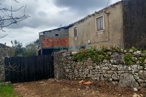 Farm i Ansiao, Leiria, Ansiao - € 85.000 | Ref: ANG1560 - foto 2