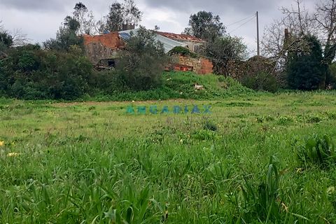 Farm i Ansiao, Leiria, Ansiao - € 85.000 | Ref: ANG1560 - foto 9