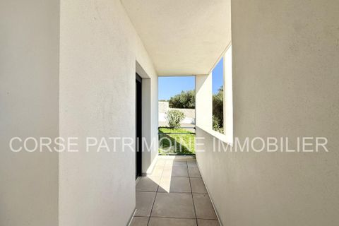 Leilighet i Bastia, Haute-Corse, Bastia - € 268 000 | Ref: 2982 - foto 3