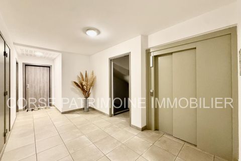 Leilighet i Bastia, Haute-Corse, Bastia - € 268 000 | Ref: 2982 - foto 7