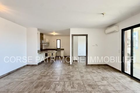 Leilighet i Bastia, Haute-Corse, Bastia - € 268 000 | Ref: 2982 - foto 11