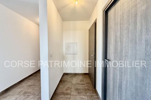 Leilighet i Bastia, Haute-Corse, Bastia - € 268 000 | Ref: 2982 - foto 20