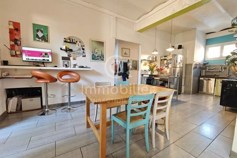Villa i Cannes-la-Bocca, Alpes-Maritimes, Cannes-la-Bocca - € 489.000 | Ref: 86714845 - foto 4