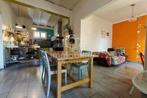 Villa i Cannes-la-Bocca, Alpes-Maritimes, Cannes-la-Bocca - € 489.000 | Ref: 86714845 - foto 5