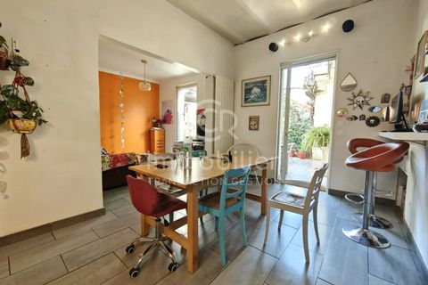 Villa i Cannes-la-Bocca, Alpes-Maritimes, Cannes-la-Bocca - € 489.000 | Ref: 86714845 - foto 6