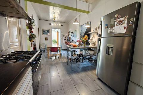 Villa i Cannes-la-Bocca, Alpes-Maritimes, Cannes-la-Bocca - € 489.000 | Ref: 86714845 - foto 8