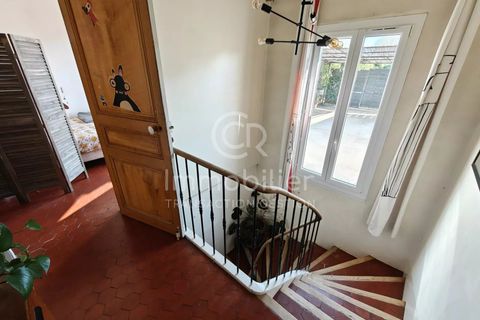 Villa i Cannes-la-Bocca, Alpes-Maritimes, Cannes-la-Bocca - € 489.000 | Ref: 86714845 - foto 11