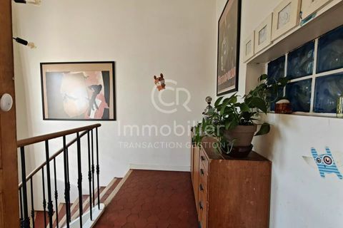 Villa i Cannes-la-Bocca, Alpes-Maritimes, Cannes-la-Bocca - € 489.000 | Ref: 86714845 - foto 12