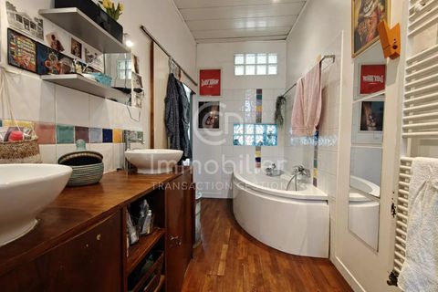 Villa i Cannes-la-Bocca, Alpes-Maritimes, Cannes-la-Bocca - € 489.000 | Ref: 86714845 - foto 15