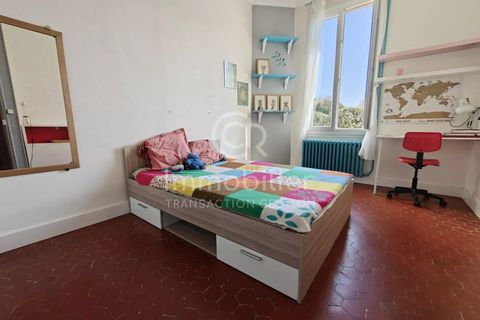 Villa i Cannes-la-Bocca, Alpes-Maritimes, Cannes-la-Bocca - € 489.000 | Ref: 86714845 - foto 16