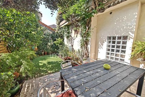 Villa i Cannes-la-Bocca, Alpes-Maritimes, Cannes-la-Bocca - € 489.000 | Ref: 86714845 - foto 1