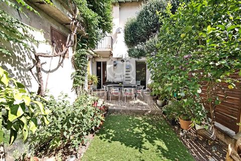Villa i Cannes-la-Bocca, Alpes-Maritimes, Cannes-la-Bocca - € 489.000 | Ref: 86714845 - foto 2